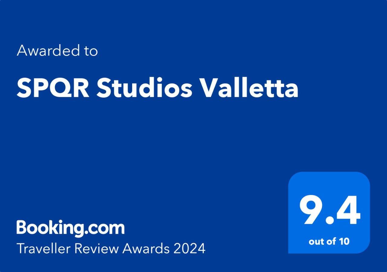 Spqr Studios ואלטה מראה חיצוני תמונה
