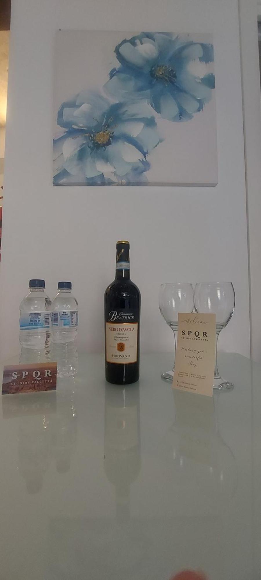 Spqr Studios ואלטה מראה חיצוני תמונה