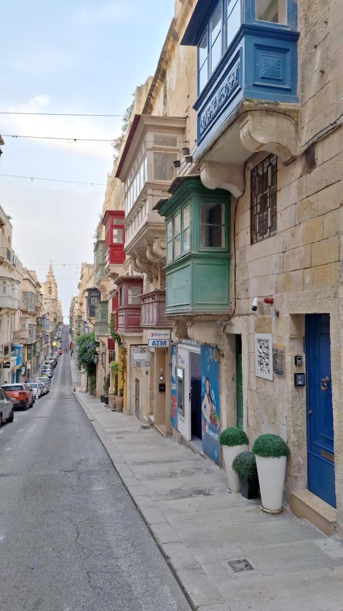 Spqr Studios ואלטה מראה חיצוני תמונה