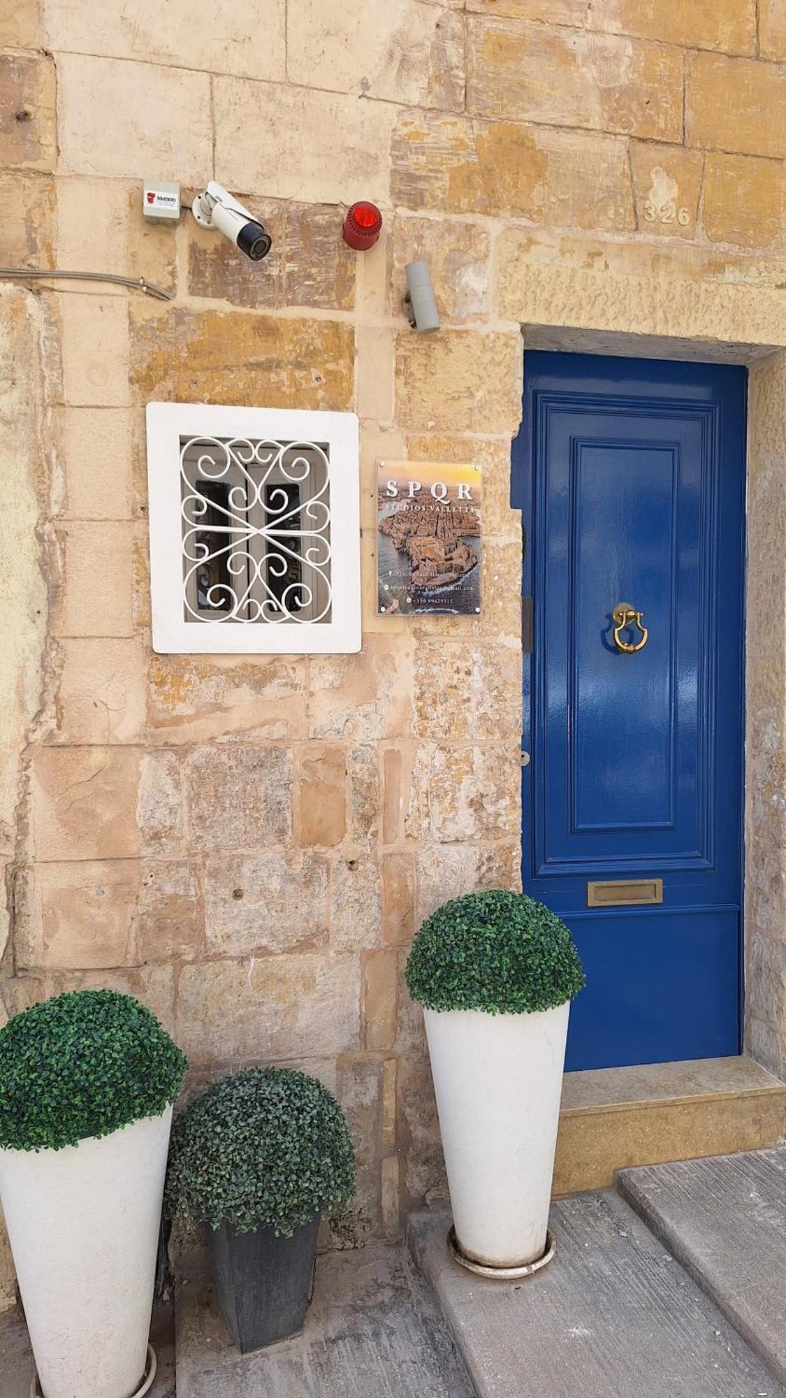 Spqr Studios ואלטה מראה חיצוני תמונה
