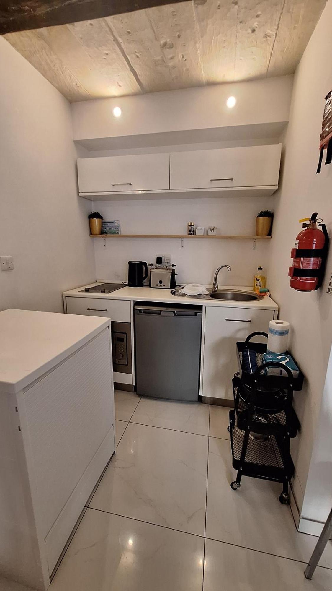 Spqr Studios ואלטה מראה חיצוני תמונה