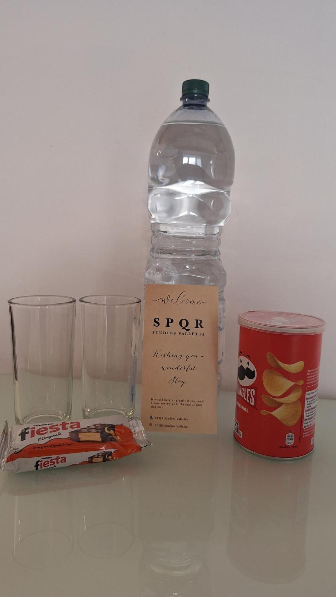 Spqr Studios ואלטה מראה חיצוני תמונה